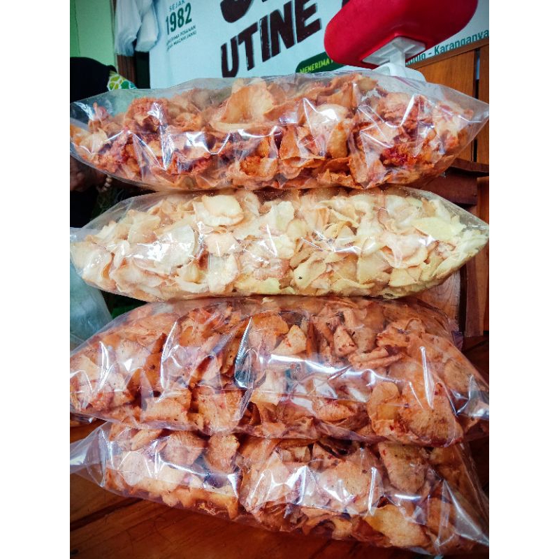 

Keripik Adnan Kiloan