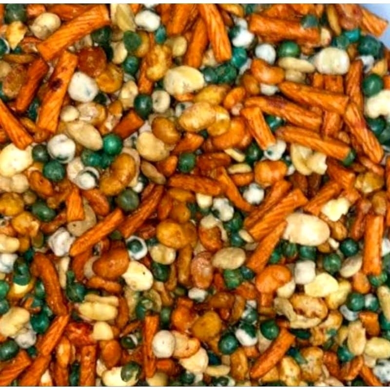 

KACANG CAMPUR 75 GRAM