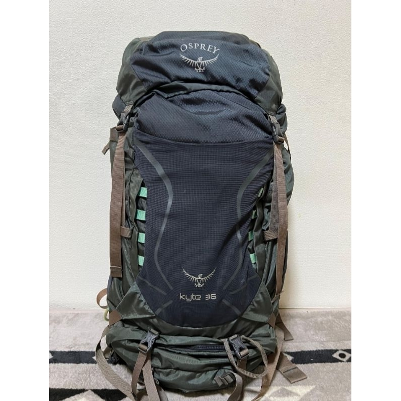 Osprey Kyte 36
