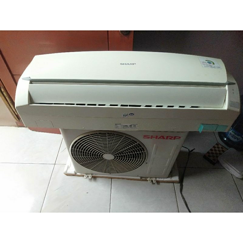 AC Sharp Thailand 1/2 pk ORI gress' lowwat