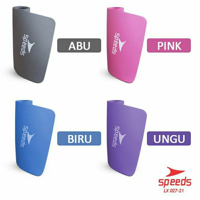 Matras Yoga Speeds NBR