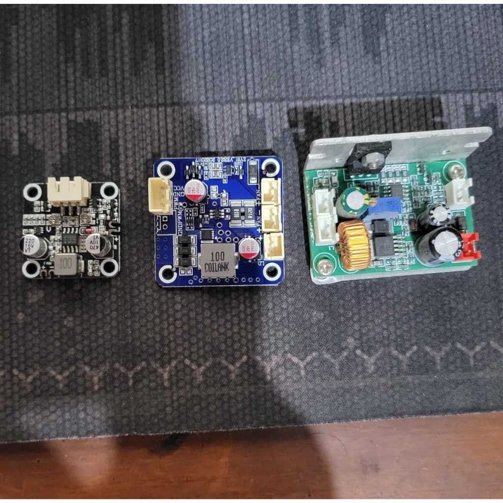 CNC Laser Engraving Driver Power Supply 1-10W 40-80W