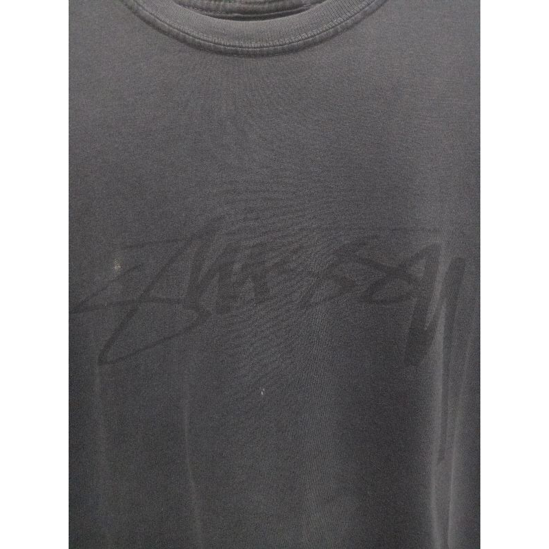 T-SHIRT STUSSY