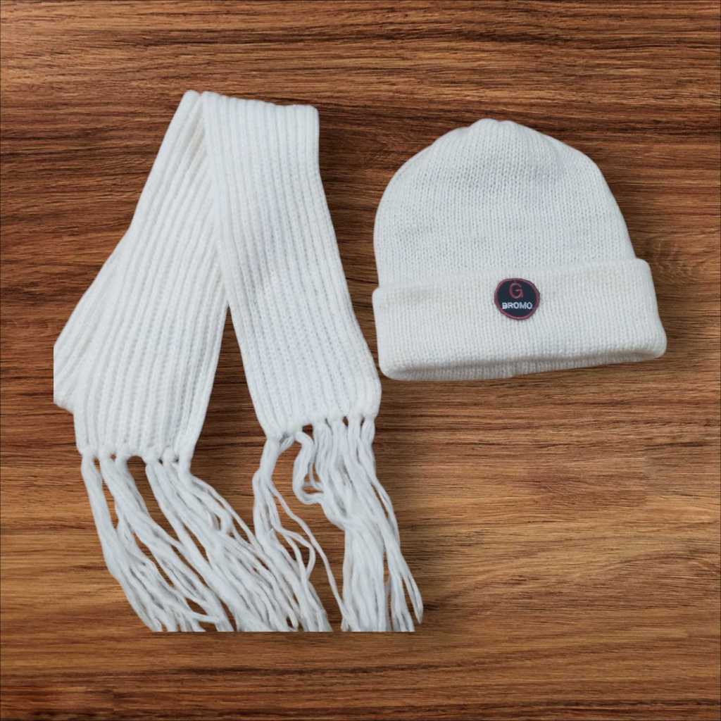 Kupluk Syal Bromo Premium Kupluk Syal Hiking