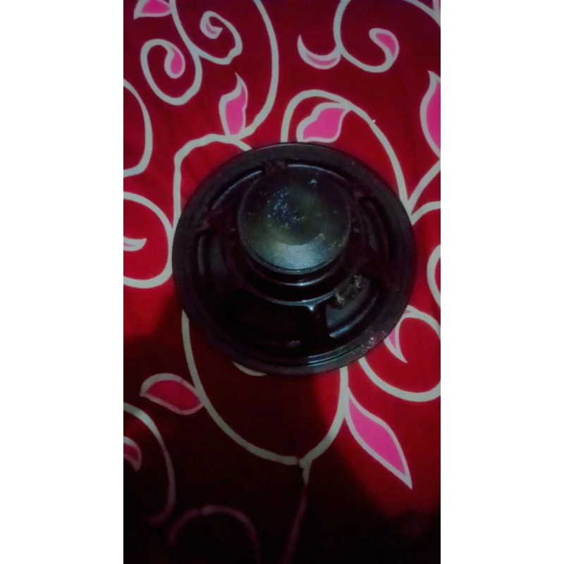 Spiker 8 inch second