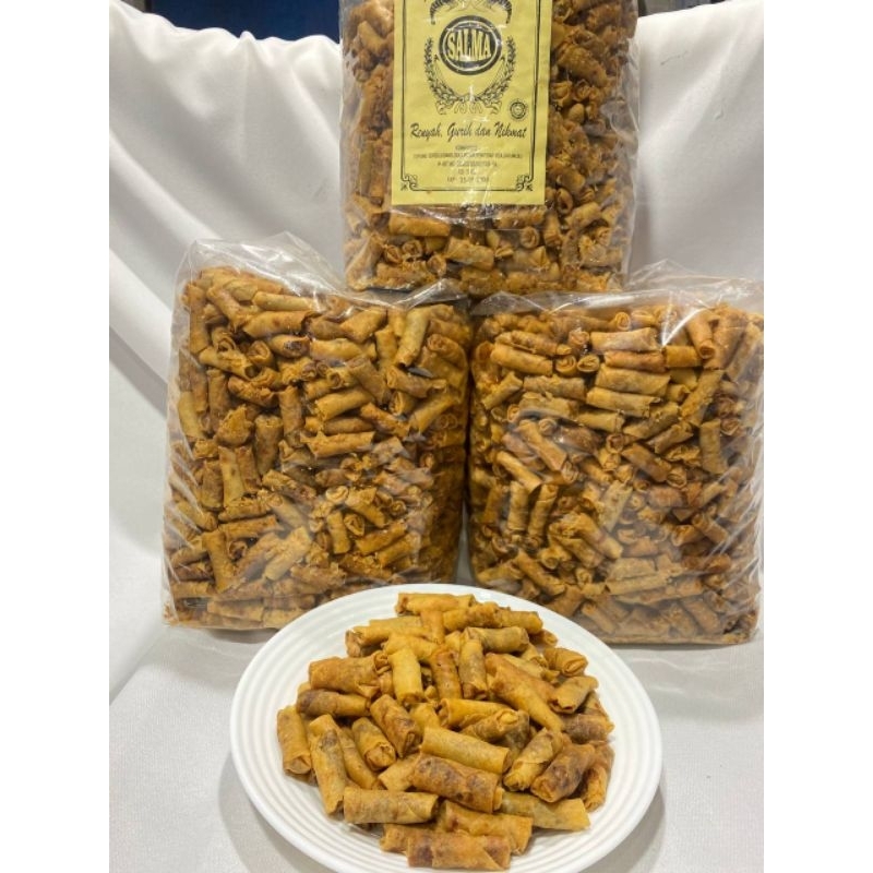 

SUMPIA UDANG PREMIUM 1KG