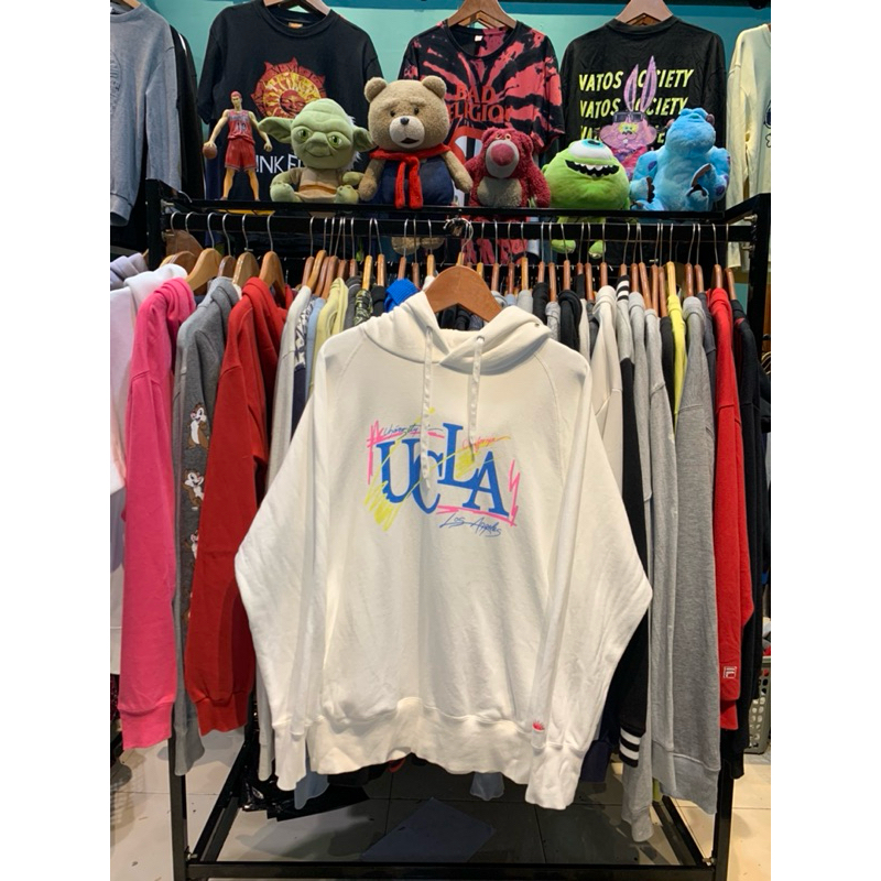 Hoodie UCLA