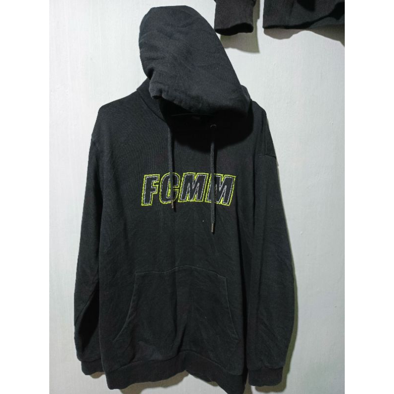 hoodie FCMM original 2nd