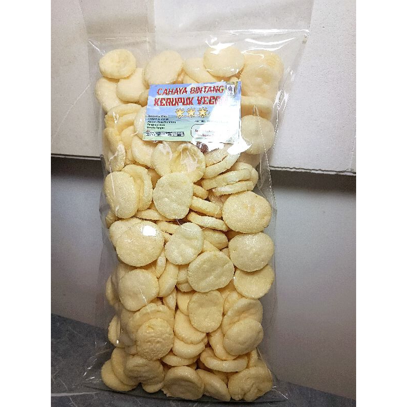 

kemplang koin/kemplang kentang/kemplang 250g