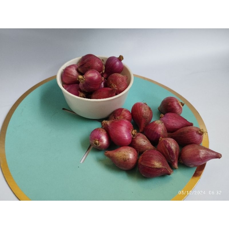 

Bawang merah super - 100gr