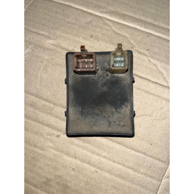 SDI ECU Honda beat karburator karbu original copotan motor siyap pakek