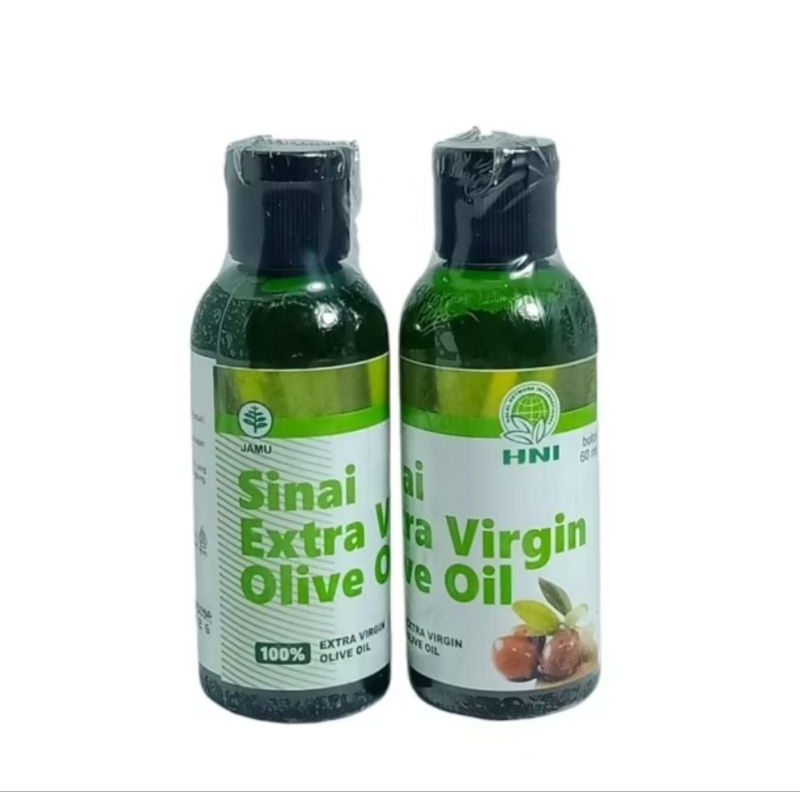 

ZAITUN SINAI OLIVE OIL
