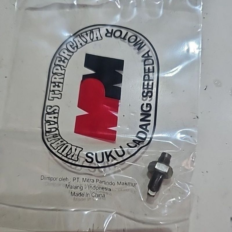 BAUT SETELAN KELEP GRAND SUPRA JUPITER MPM