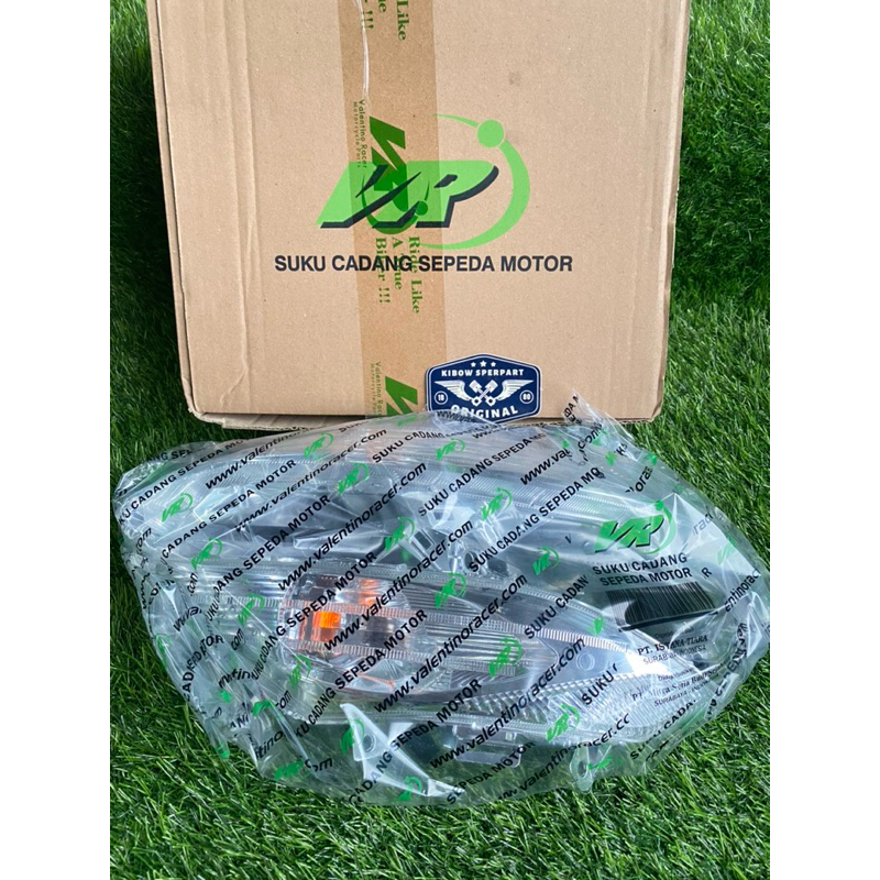 Lampu sen depan kanan kiri Spacy/Spacy fi