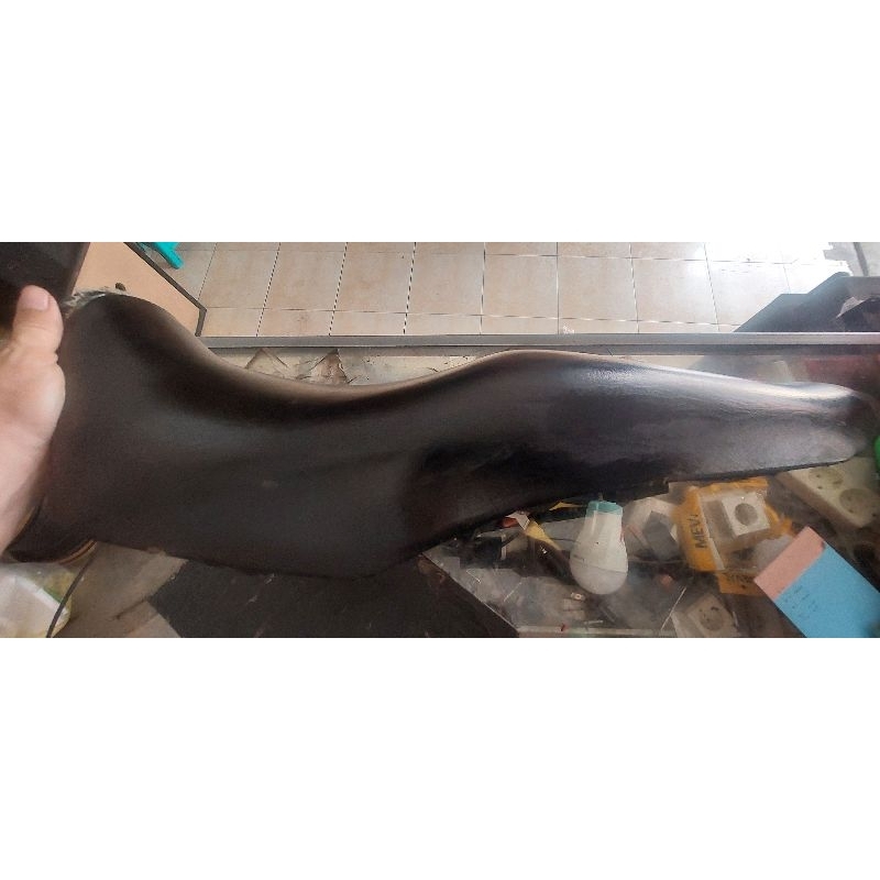 Jok ORISINIL Thunder 125, SECOND