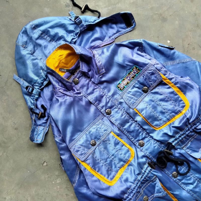 vintage racing windex