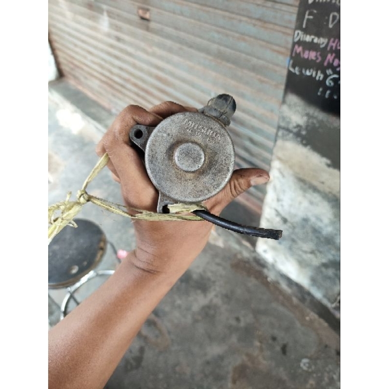 Dinamo stater Cbr 150R Cb 150R old (K15 K45)