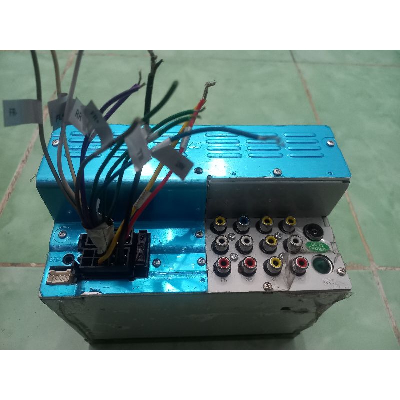 tape mobil SANSUI SA-5202i muluss