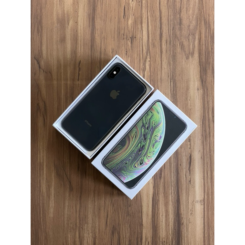 iphone xs 256gb iBox