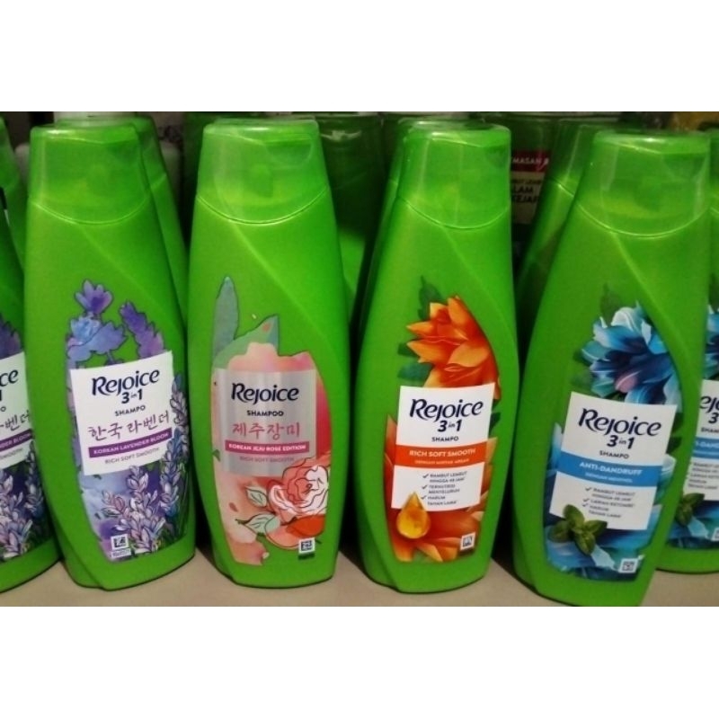 Rejoice Shampoo 150ml