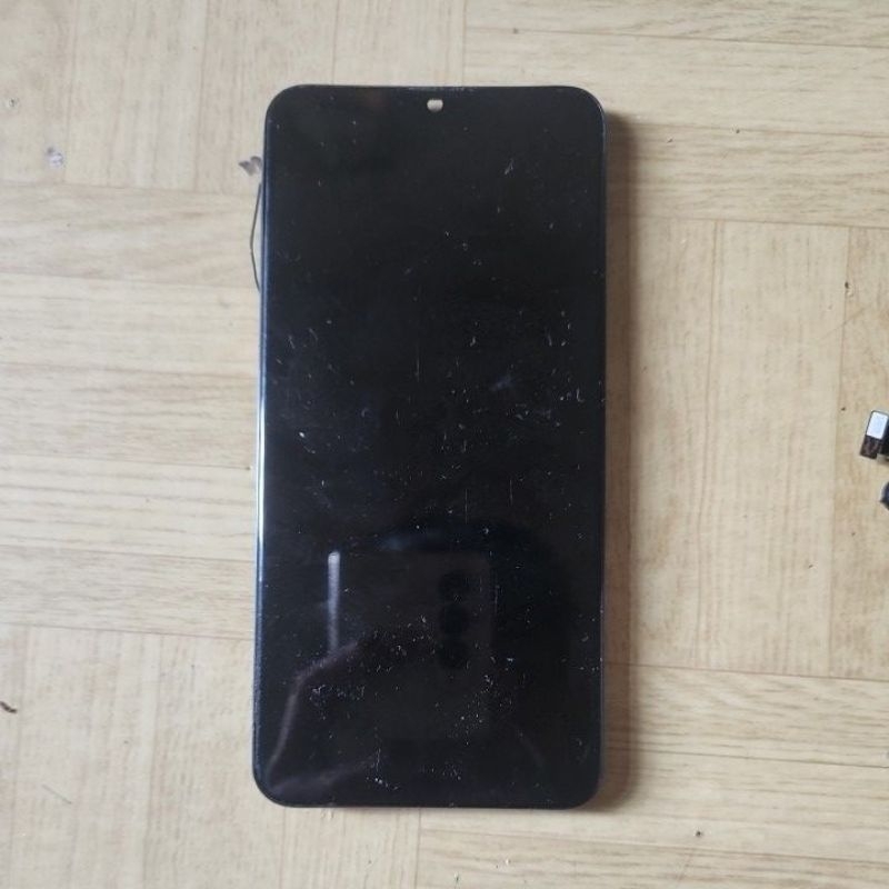 LCD OPPO A5S ORIGINAL CABUTAN