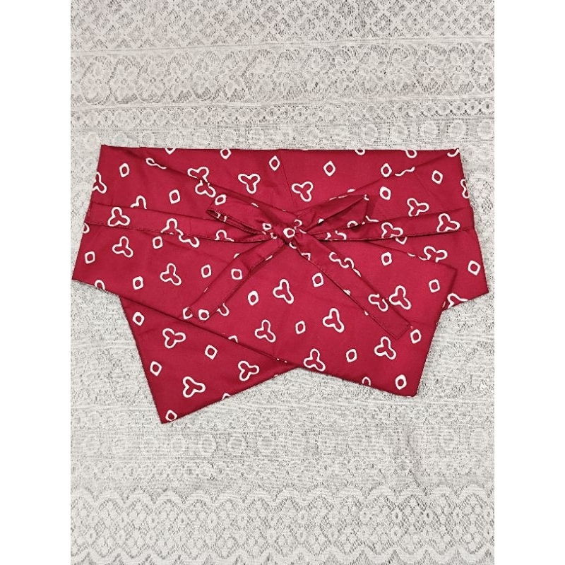 OBI BATIK//OBI BATIK MURAH//IKAT PINGGANG WANITA