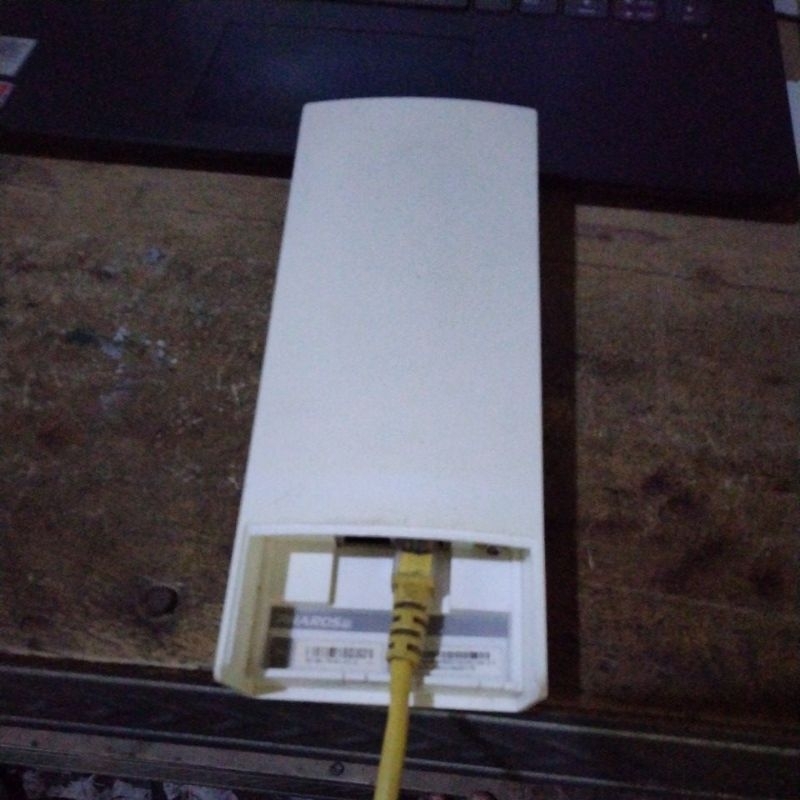 Tp link PHAROS WBS210 2.4GHz 300Mbps Normal Garansi