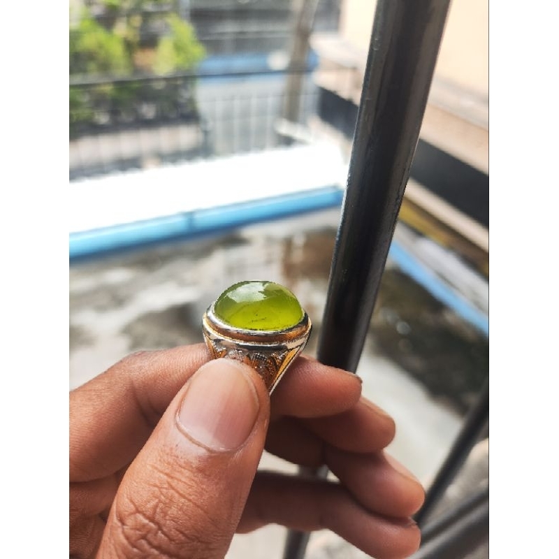 Batu Pucuk Pisang Aceh