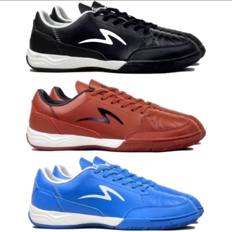 SEPATU FUTSAL SPECS METASALA SANSIRO  SEPATU BOLA FUTSAL SPECS  SEPATU FUTSAL DEWASA