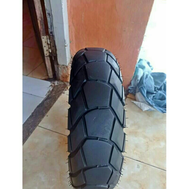 BAN BELAKANG ADV MEREK FEDERAL.