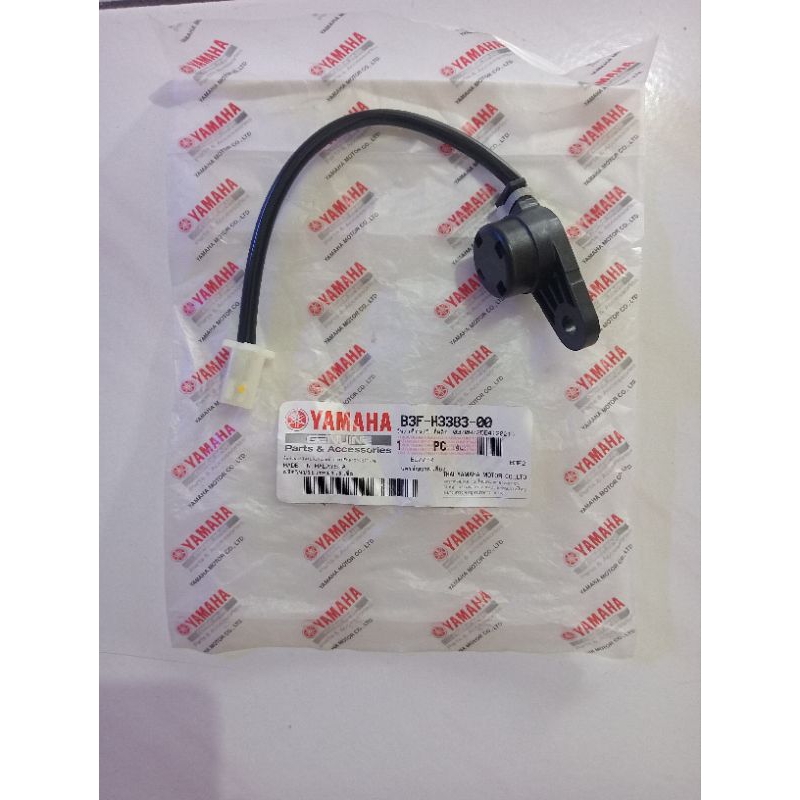 BUZZER KEYLES KONTAK LEXI 125 ORIGINAL YAMAHA B3F-H3383-00