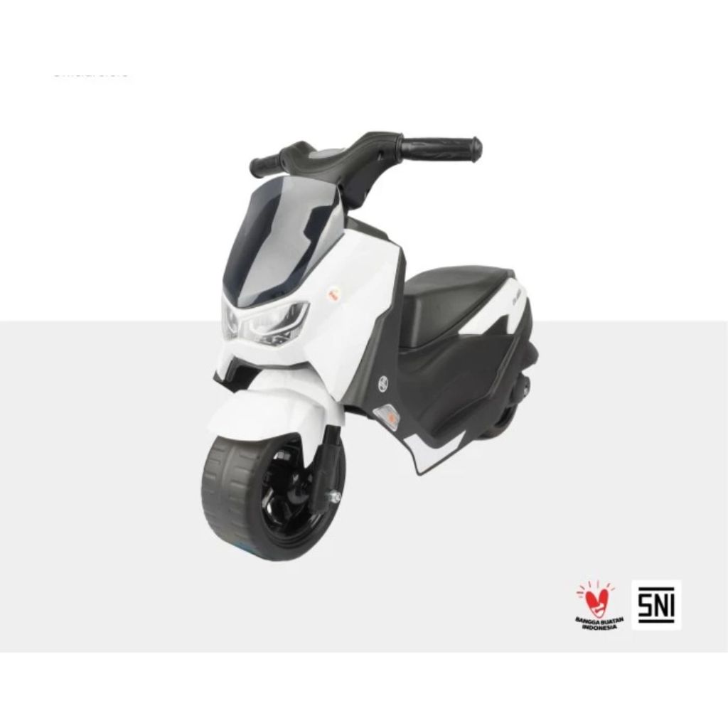 BATAM ONLY Motor Non Aki NMAX Mini Musik