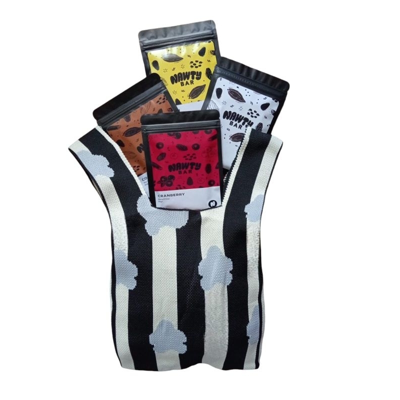 

NAWTY BAR LIMITED EDITION