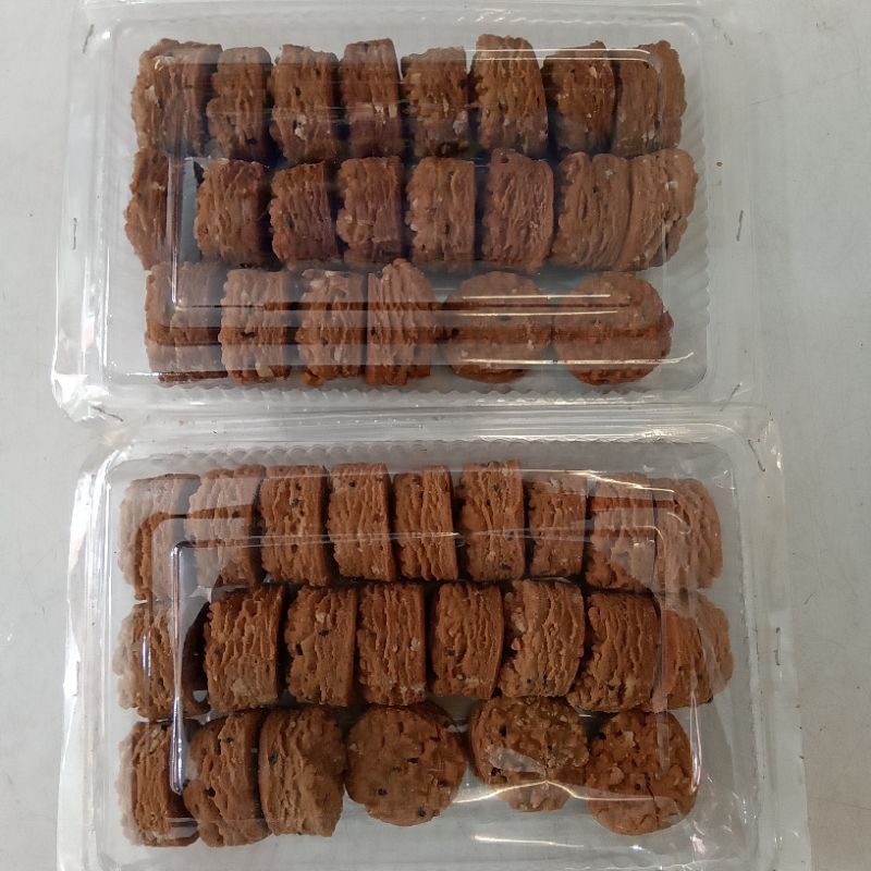 

ka'ak kue rempah-rempah arab 250gr kue kering