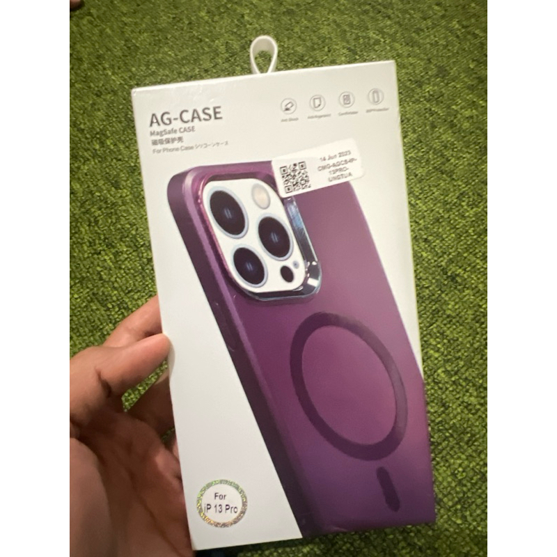 magsafe case iphone 13pro