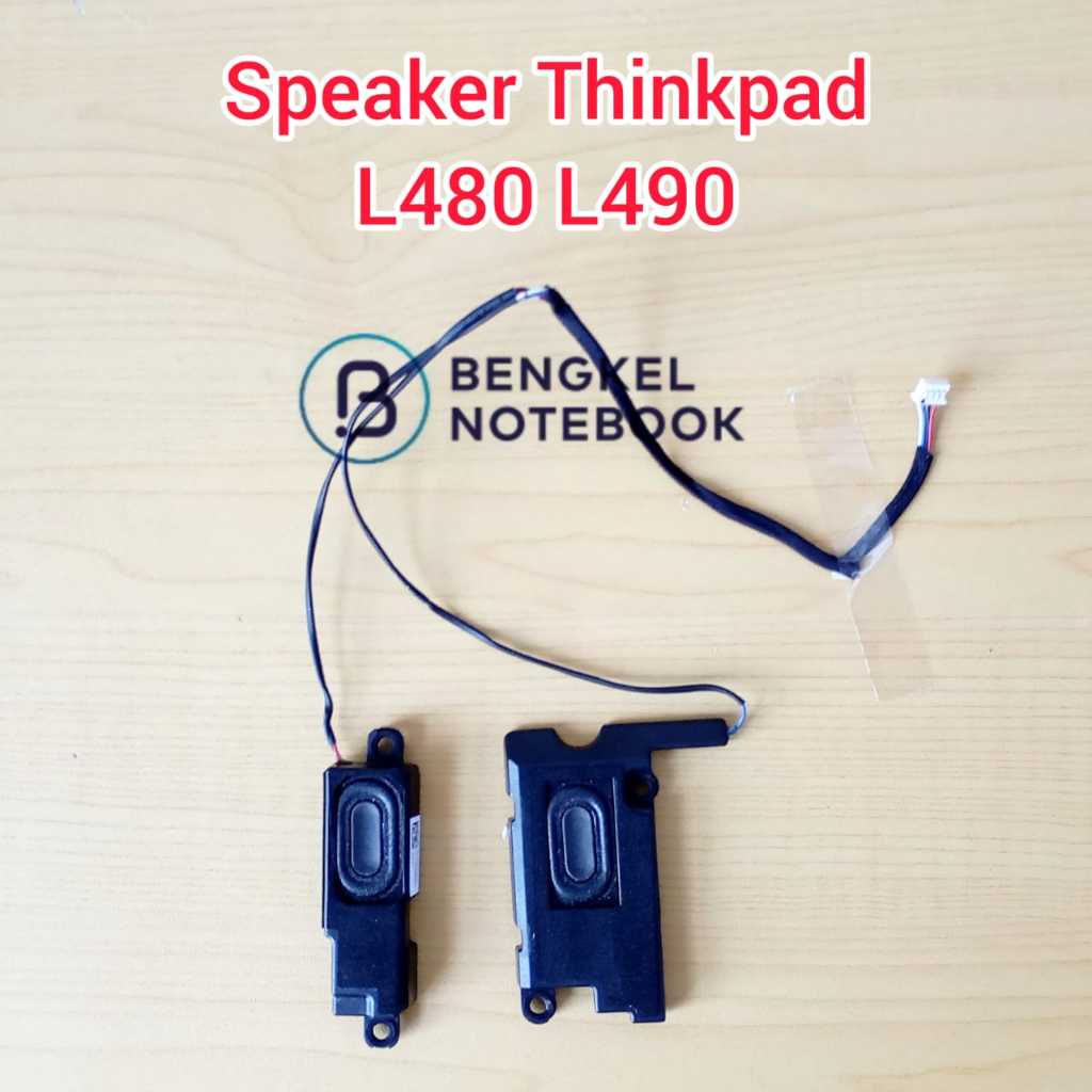 Speaker Thinkpad L480 L490 01LW326 PK23000Q7G0 PK23000Q7V0 20LS 20LT