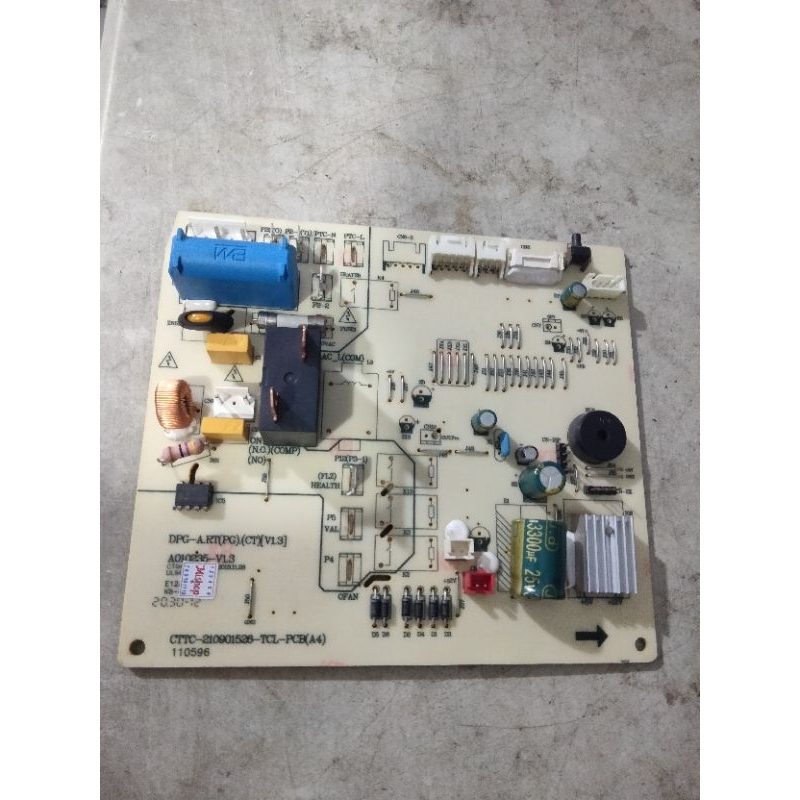 MODUL PCB AC SAMSUNG CINA AR05-09NRFLDWKNSE ORIGINAL