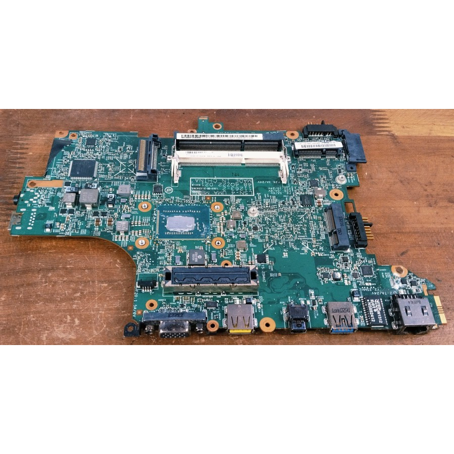 Motherboard Mainboard Laptop Lenovo Thinkpad T430s