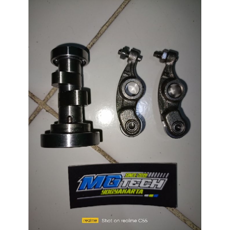 Noken As Racing set RRA: Grand,supra x,legenda,win,supra fit,semua c series