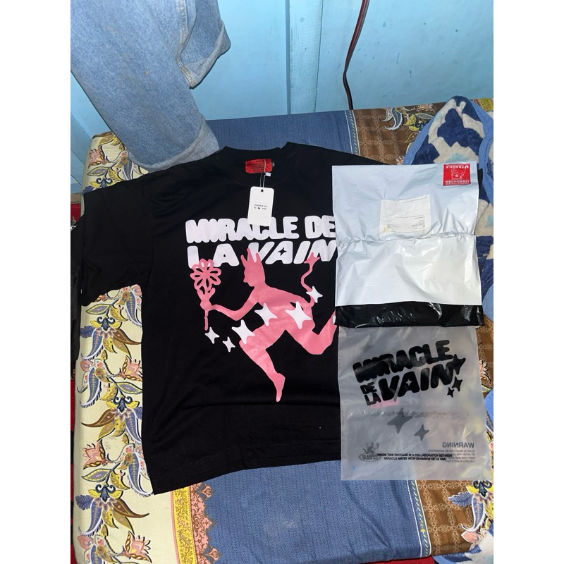 kaos chambre miracle