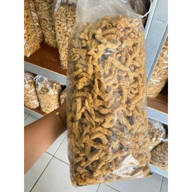 

usus ayam cerispy 1kg murah