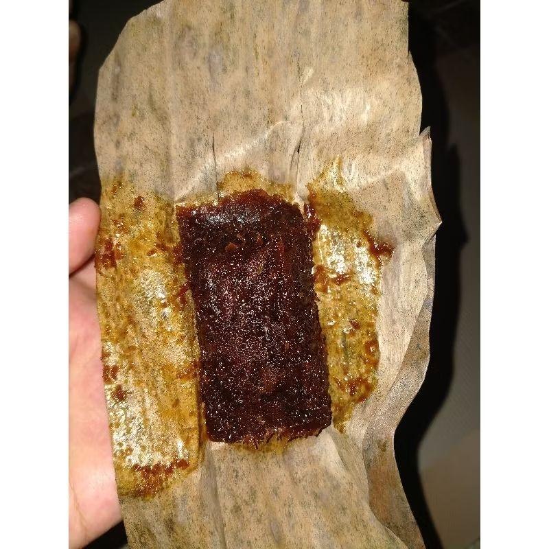 Wajik/Baje Beras Ketan Bugis oleh-oleh khas sulawesi selatan