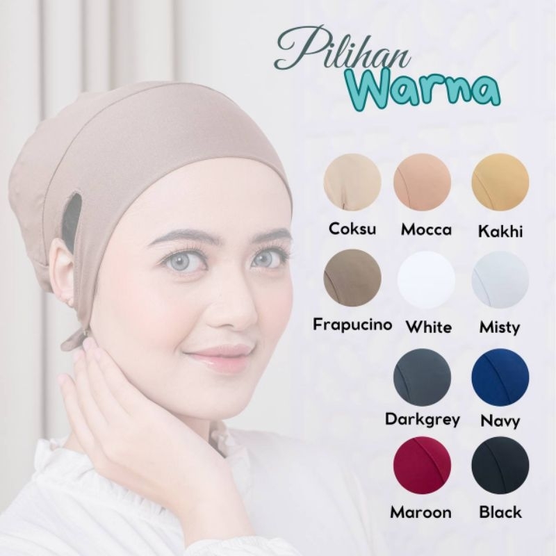 Inner Airish✨/daleman krudung