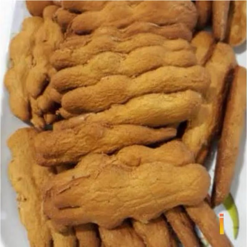 

1 KALENG BANGKET JAHE (3,5 kg)