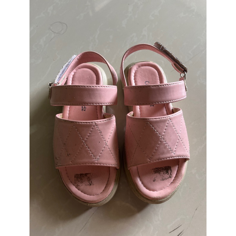 PL Sepatu Anak Cewe