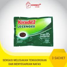 

KONIDIN LOZ MINT