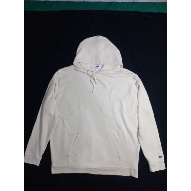 Hodie Fruit Of The Loom