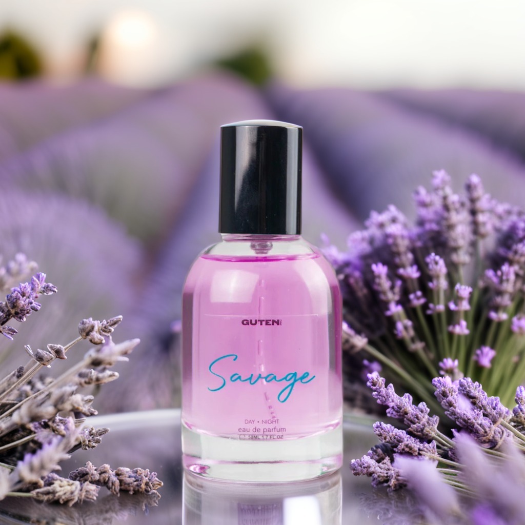 Guteninc Inspired By D1OR Sauvage parfum BPOM