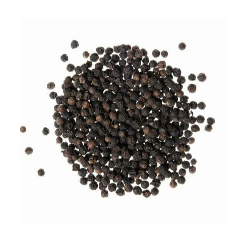 

Black Pepper Whole Biji Merica Lada Hitam Utuh Spices 80 gr Premium