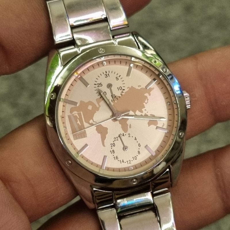 Jam tangan ELLE Studio Original